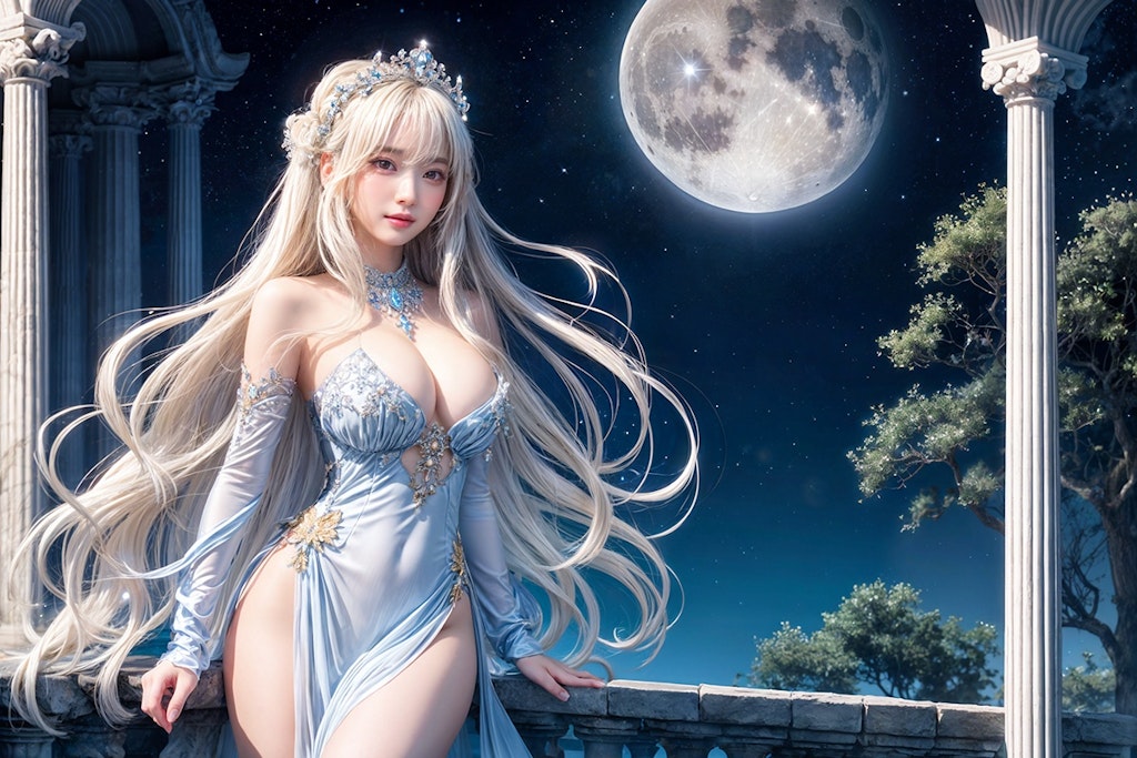 LUNA