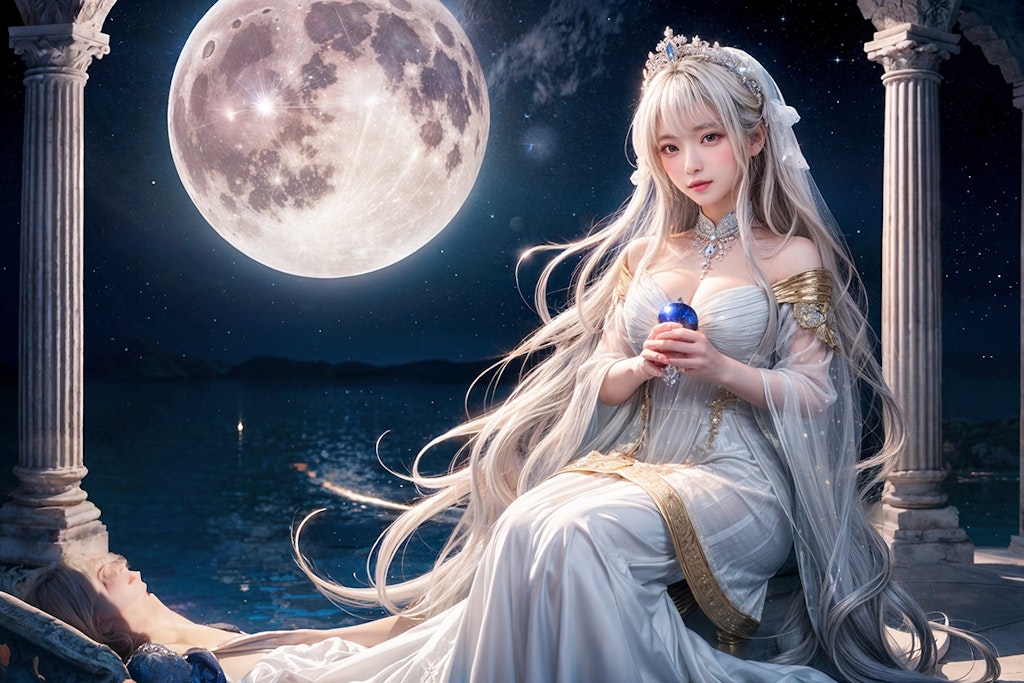 LUNA