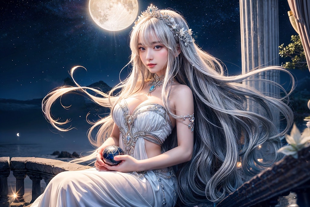 LUNA