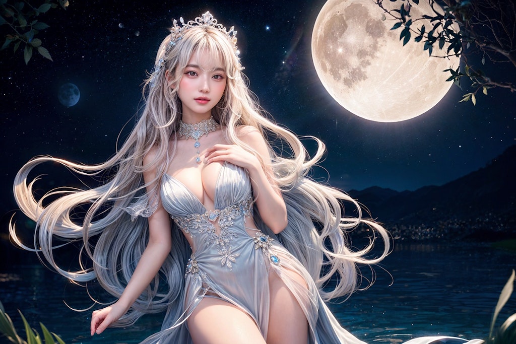 LUNA