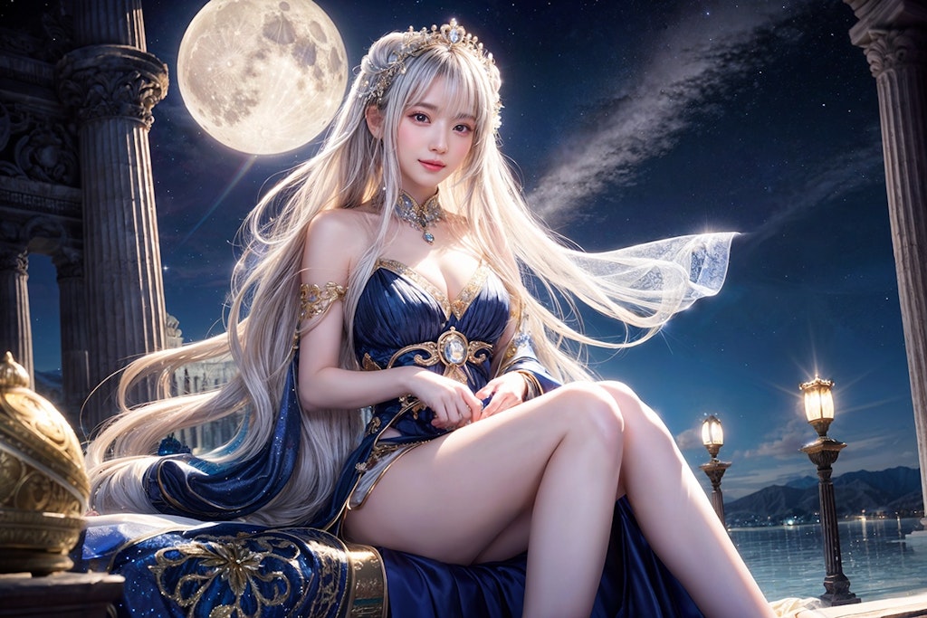 LUNA