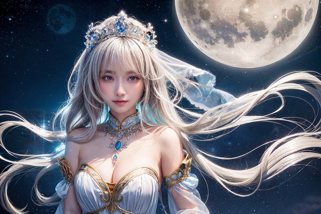 LUNA