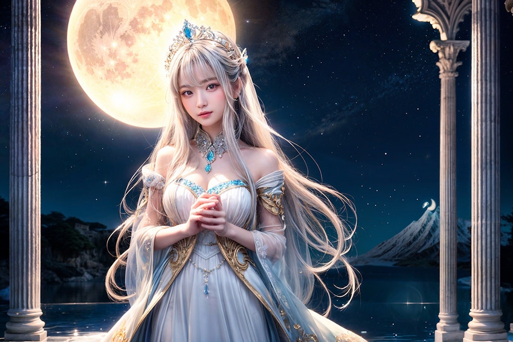 LUNA