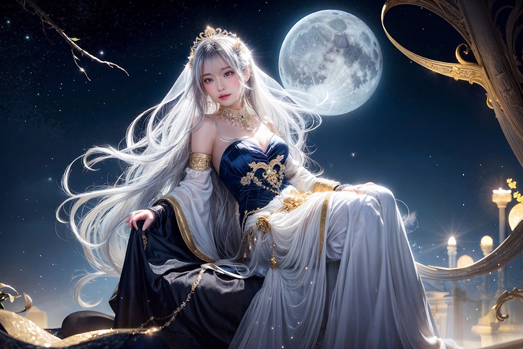 LUNA