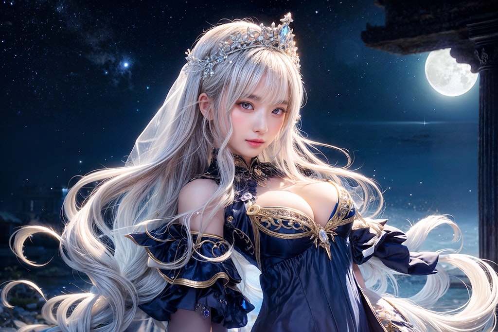LUNA