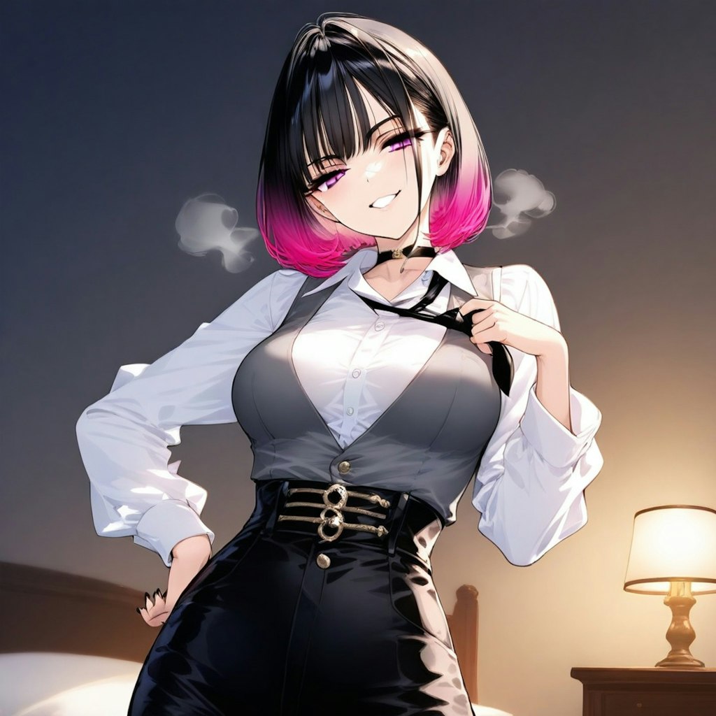 癖3