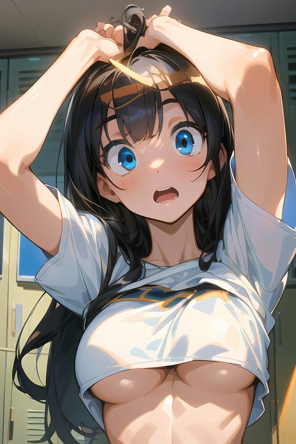 チーム下乳