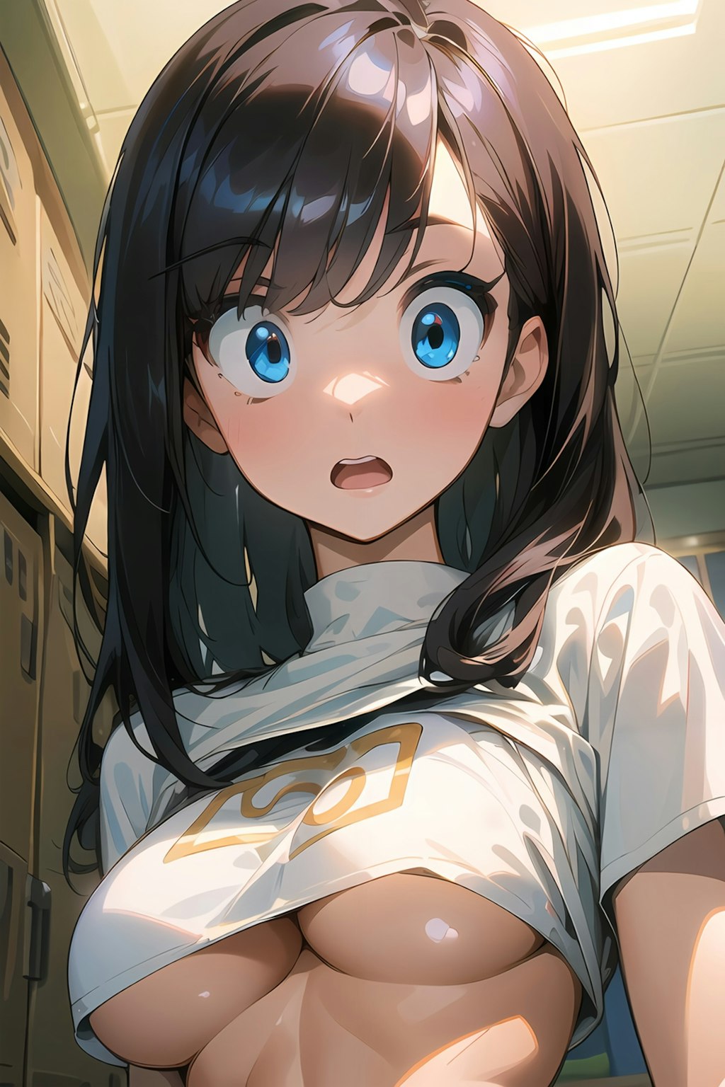 チーム下乳