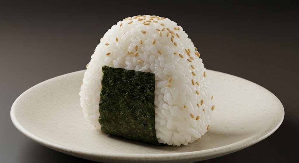 ６月１８日はおにぎりの日
