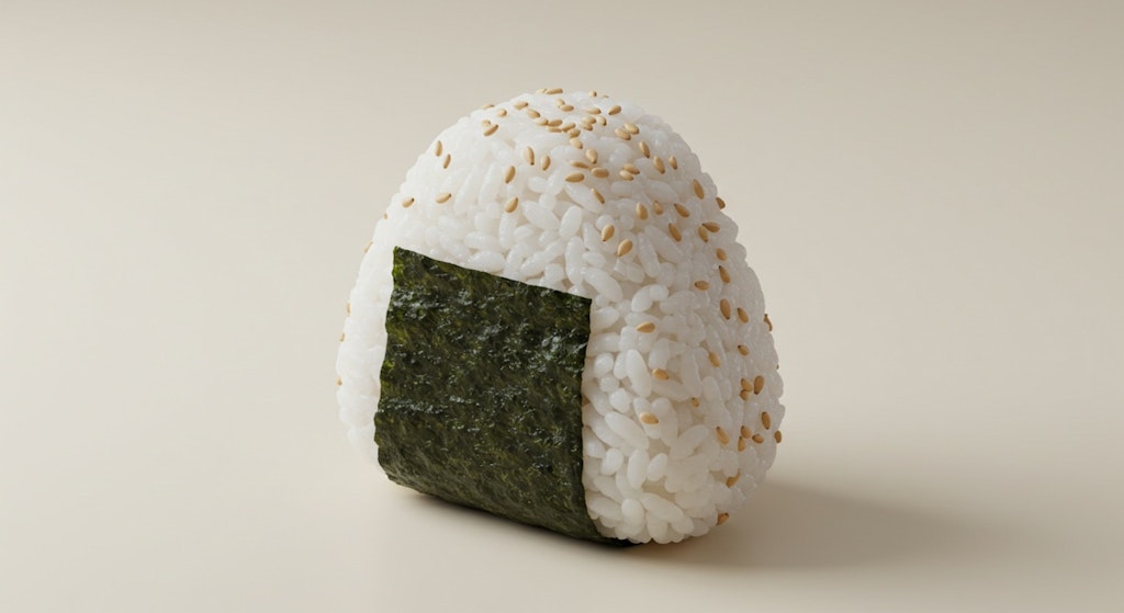 ６月１８日はおにぎりの日
