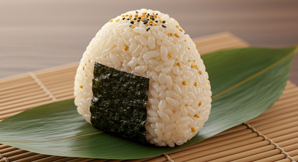 ６月１８日はおにぎりの日