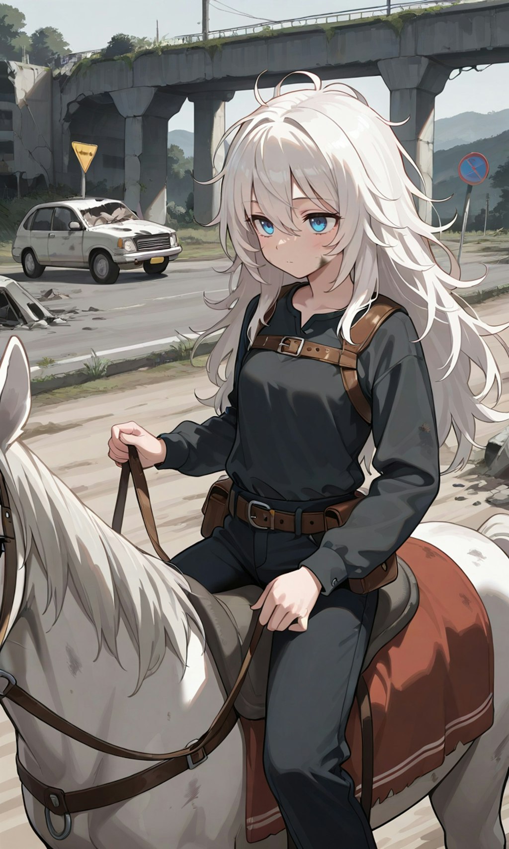 散歩