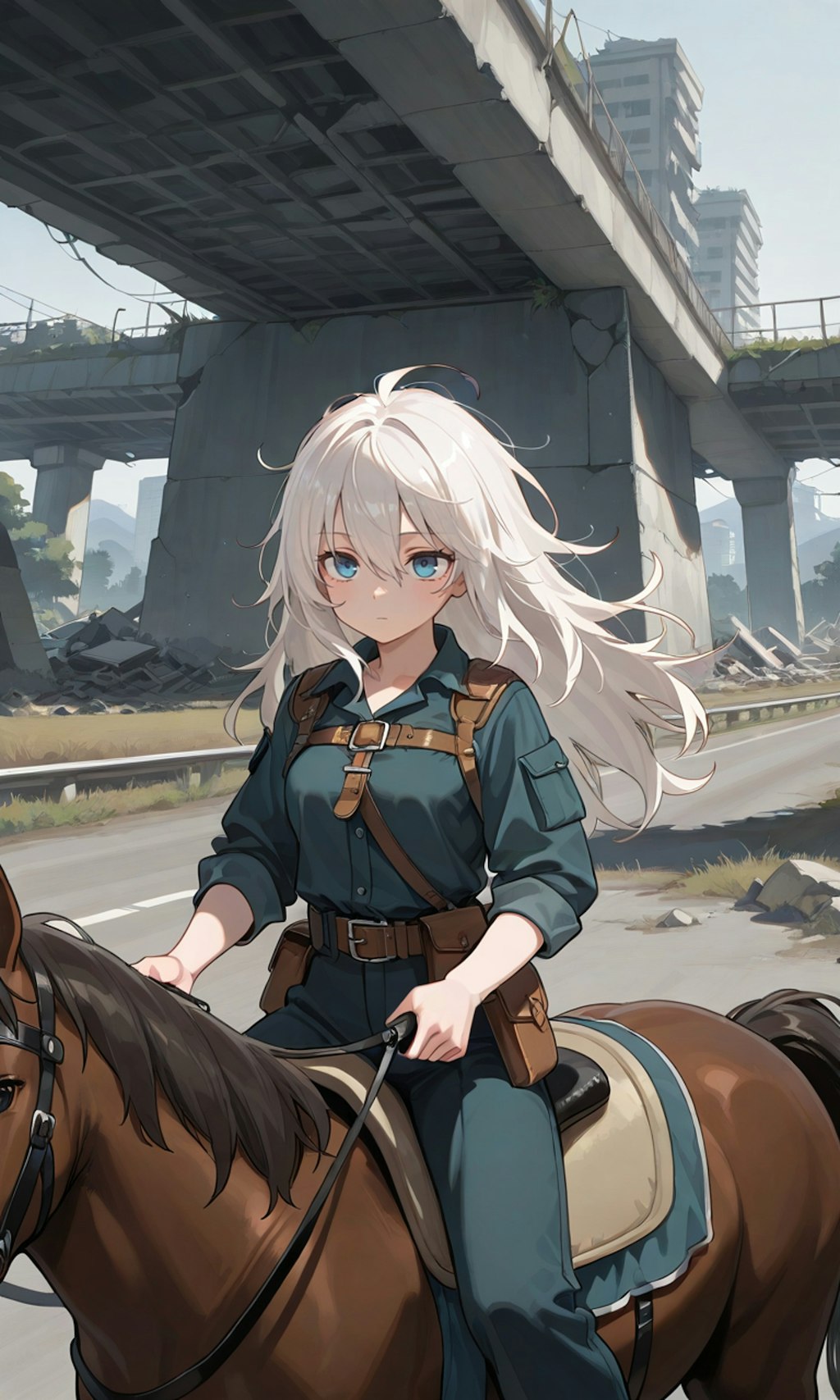 散歩