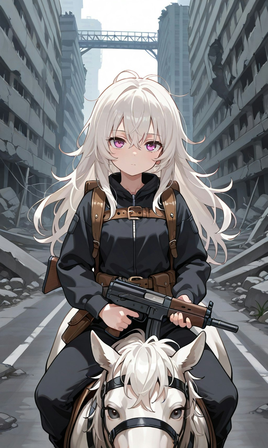散歩