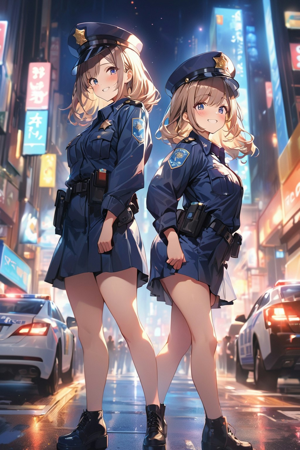 相棒