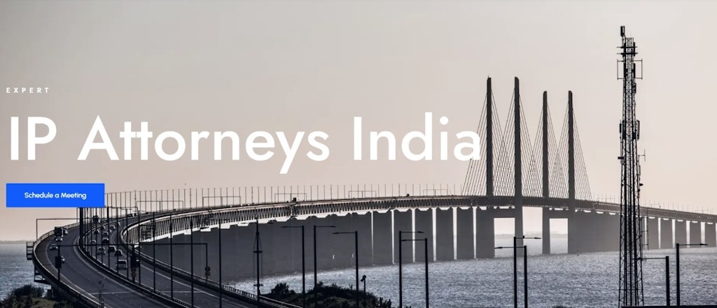 How to Find the Best IP Attorneys in India for Your Business