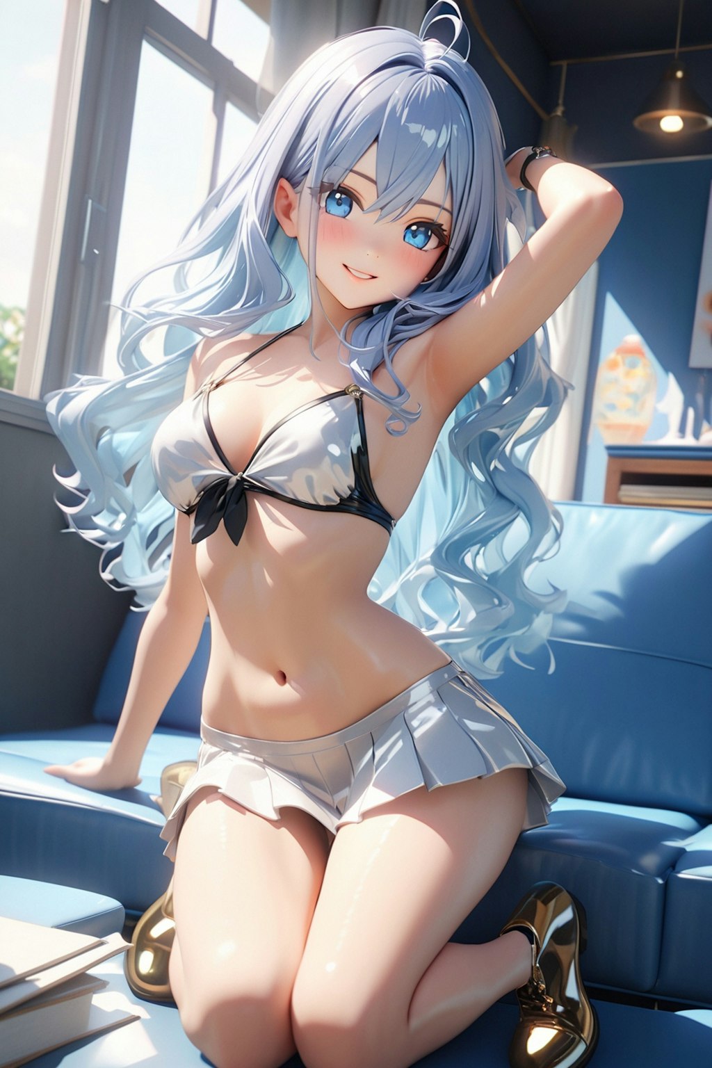 VEGAの思い出