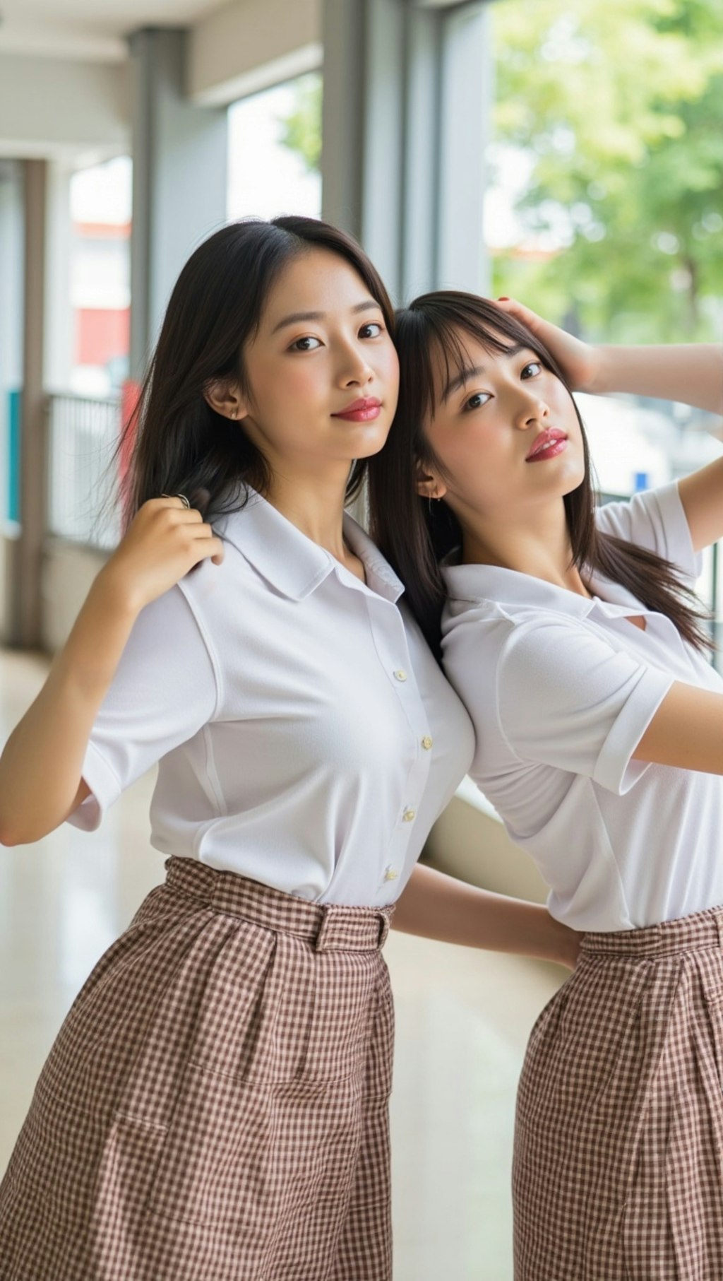JK詰め合わせ