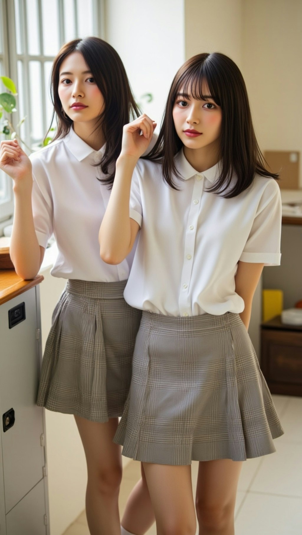 JK詰め合わせ