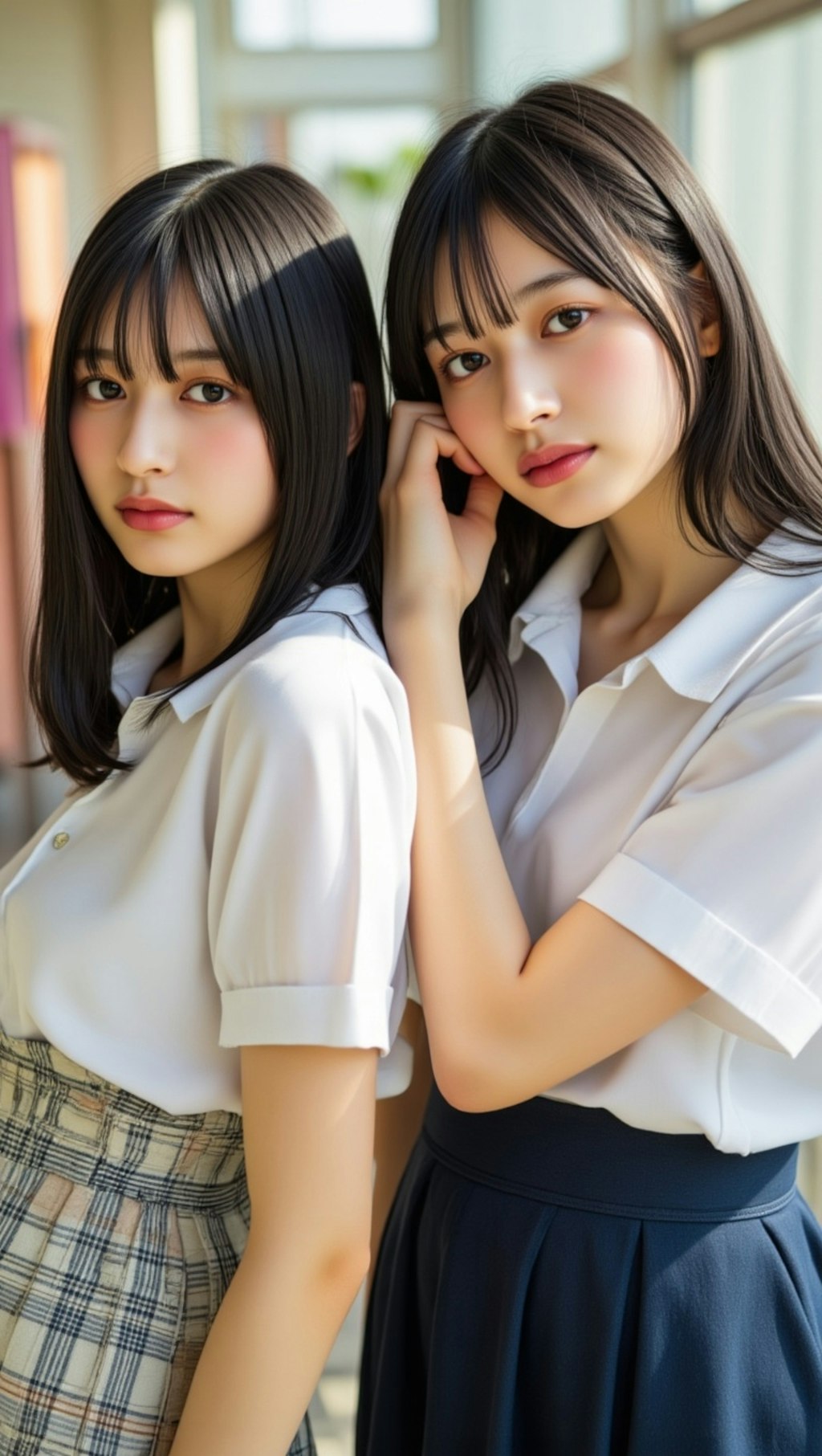 JK詰め合わせ