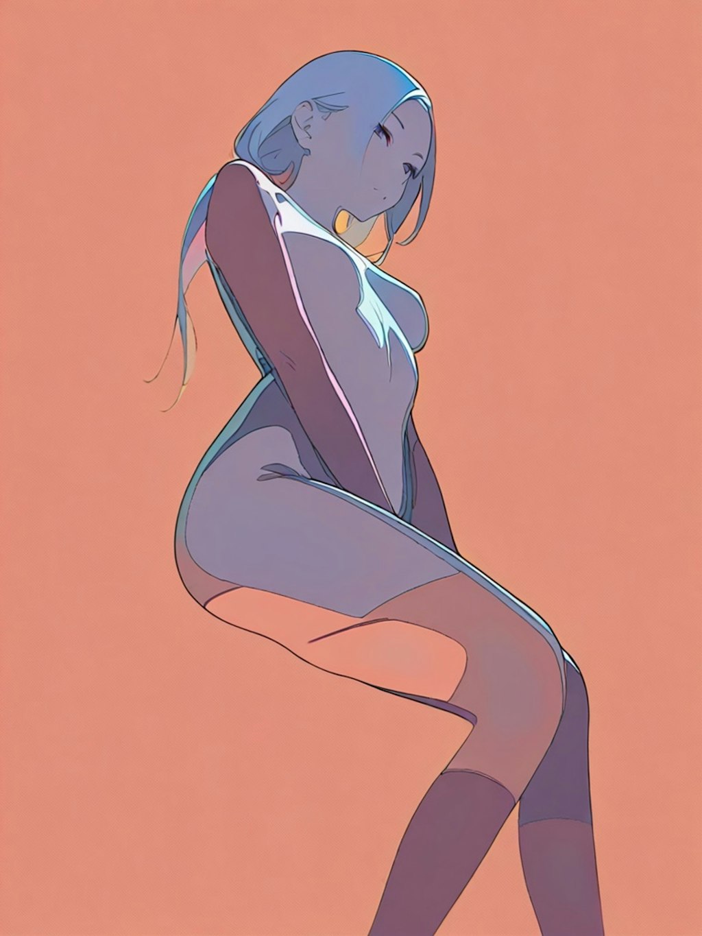 おねえさん
