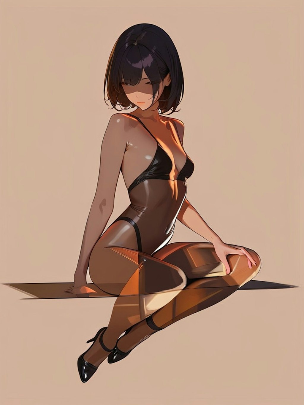 おねえさん