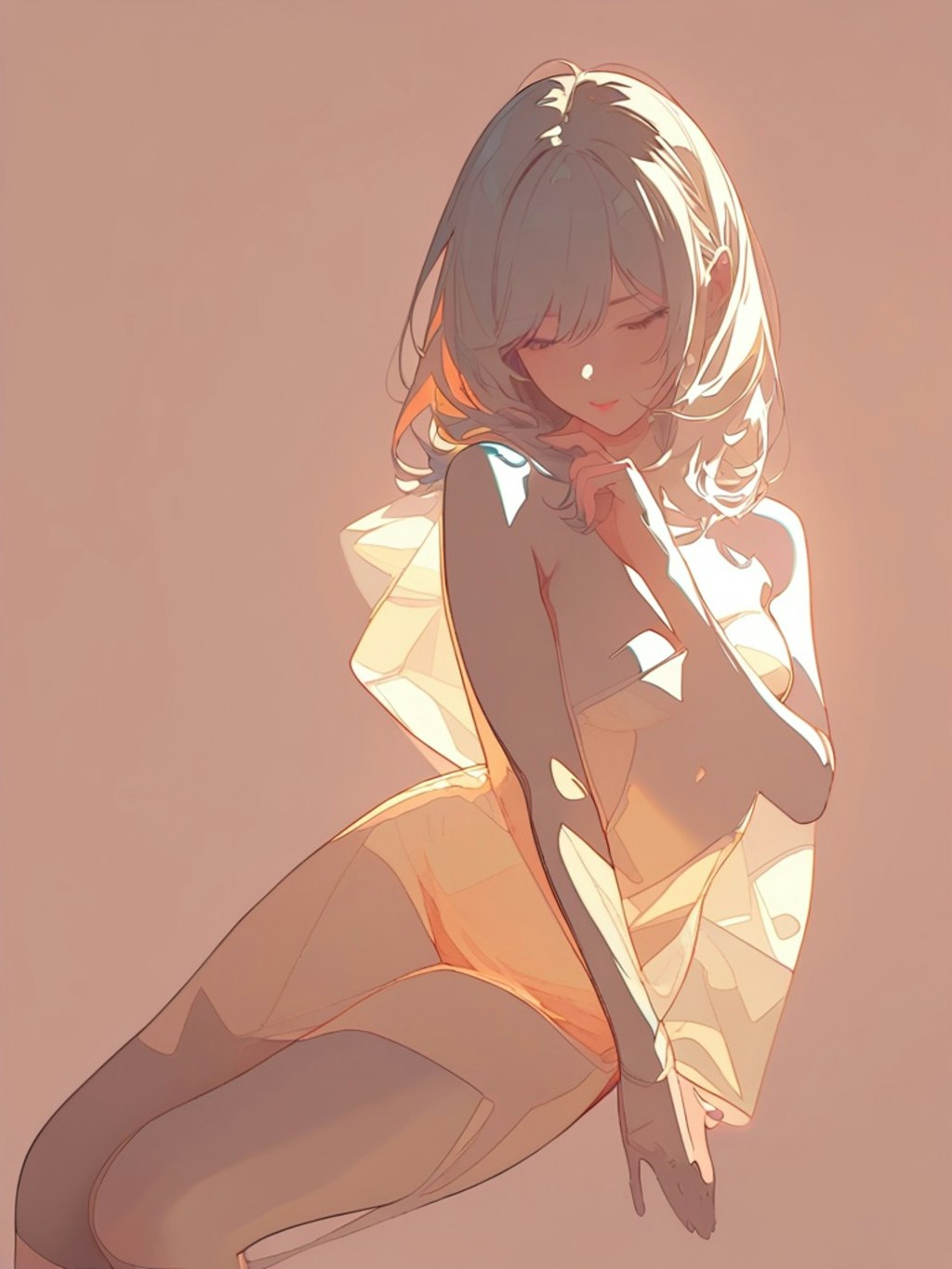 おねえさん