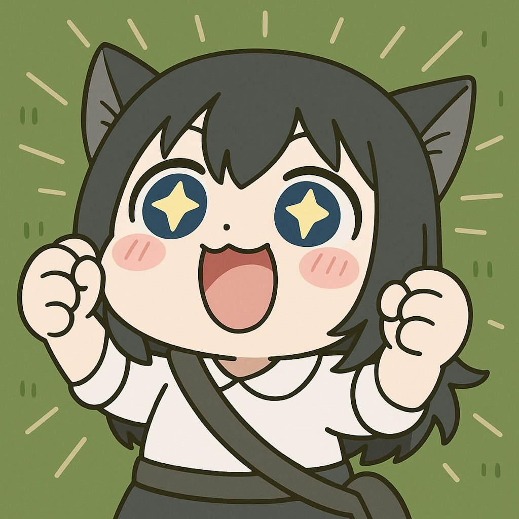 5/16から転生したら剣でしたフラン黒猫が実装！異世界∞異世界