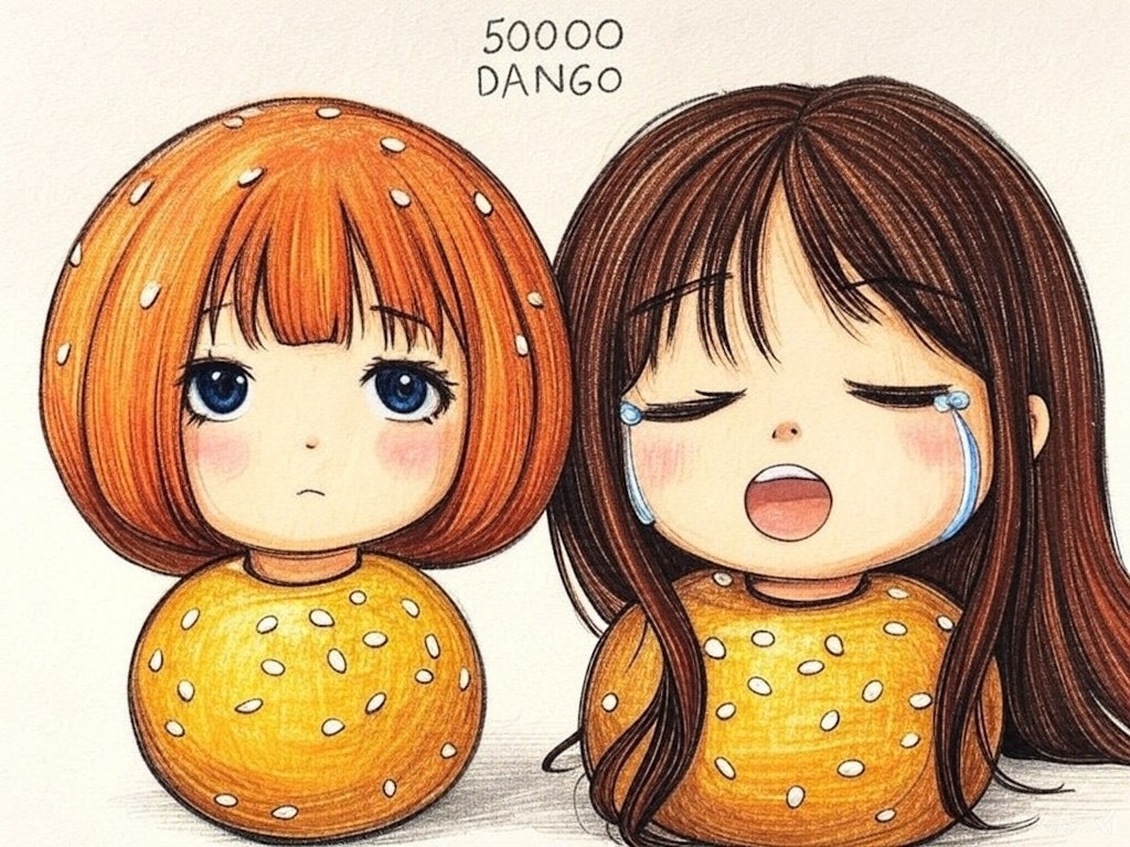 50000いいねありがとうございます