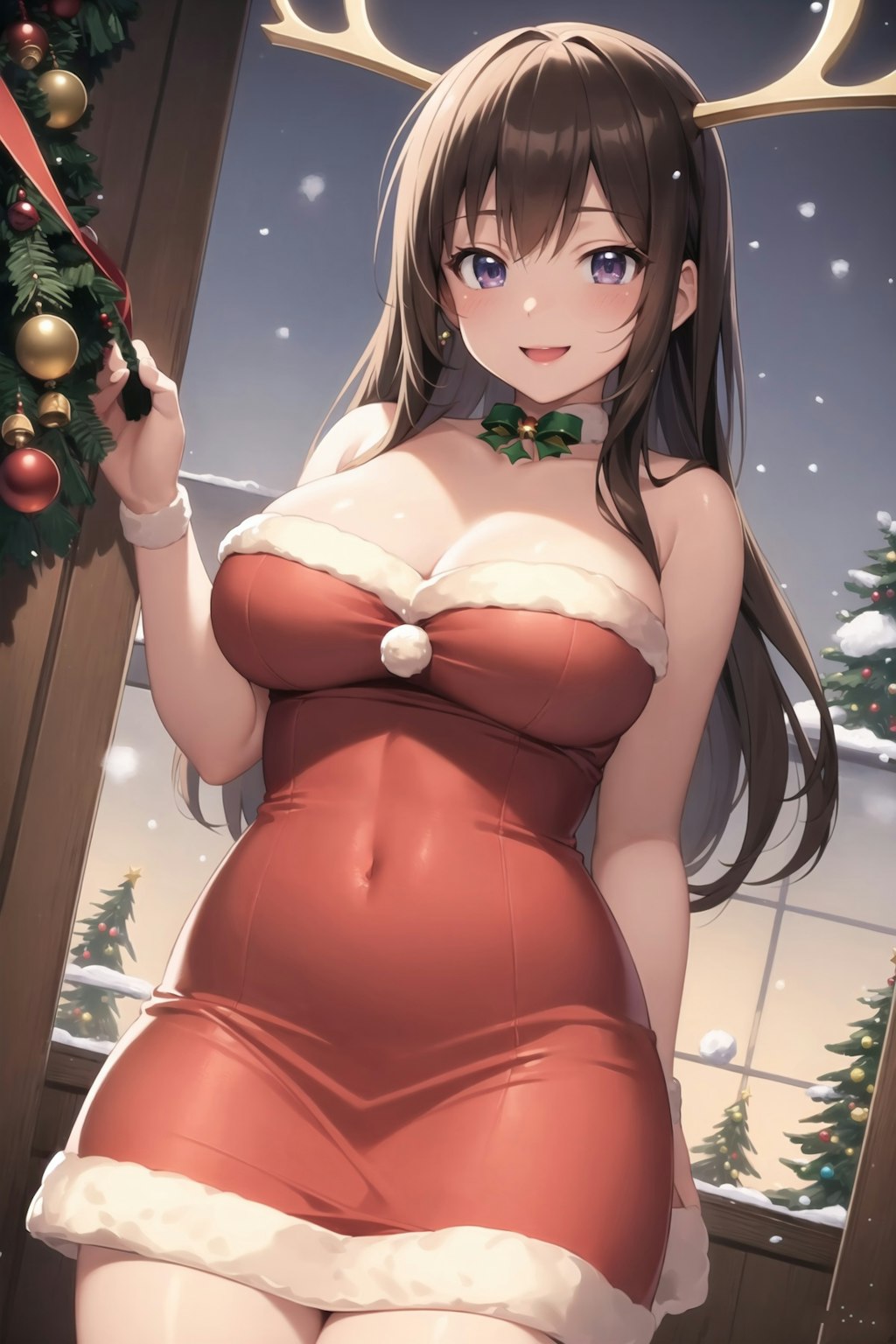 Merry Christmas🎅