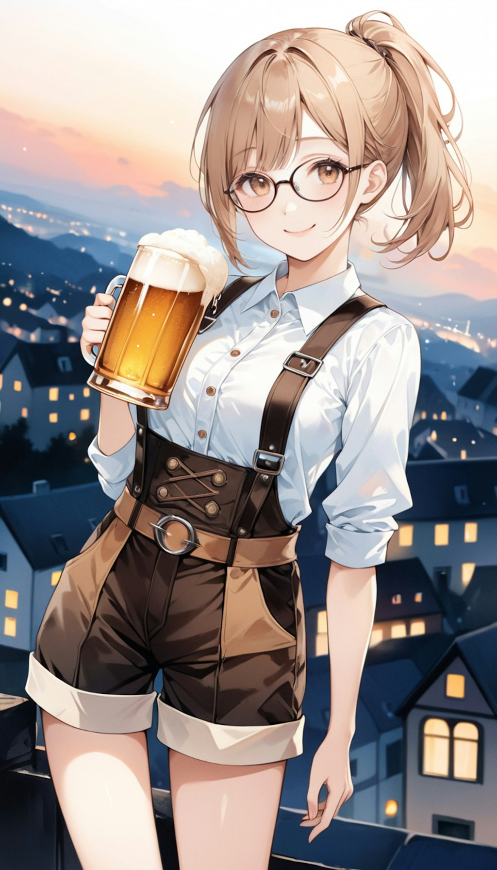 Lederhosen