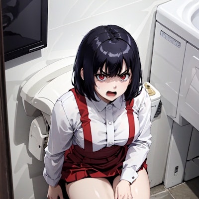 トイレの花子さん