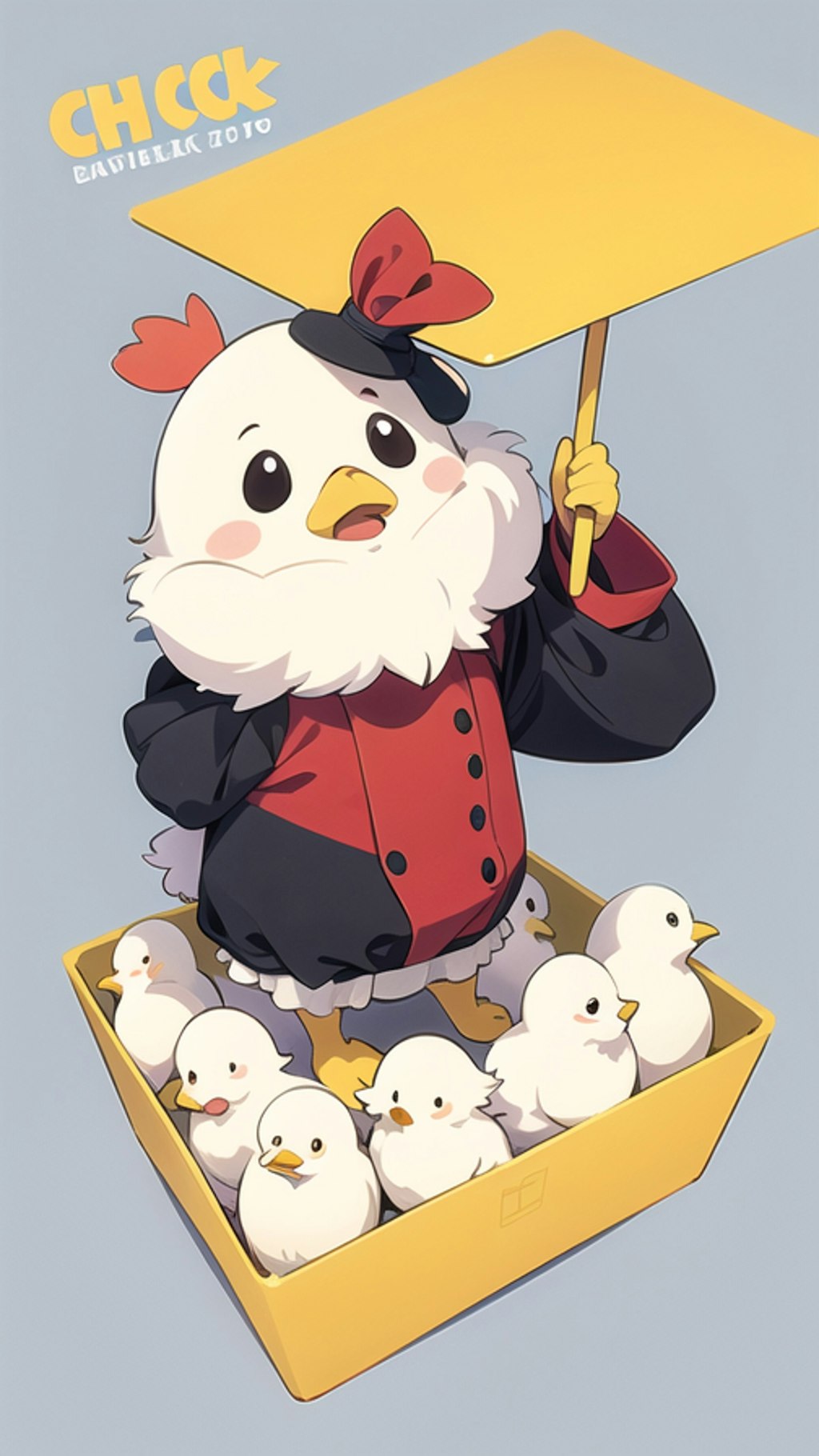 225 ぴよぴよひよこ
