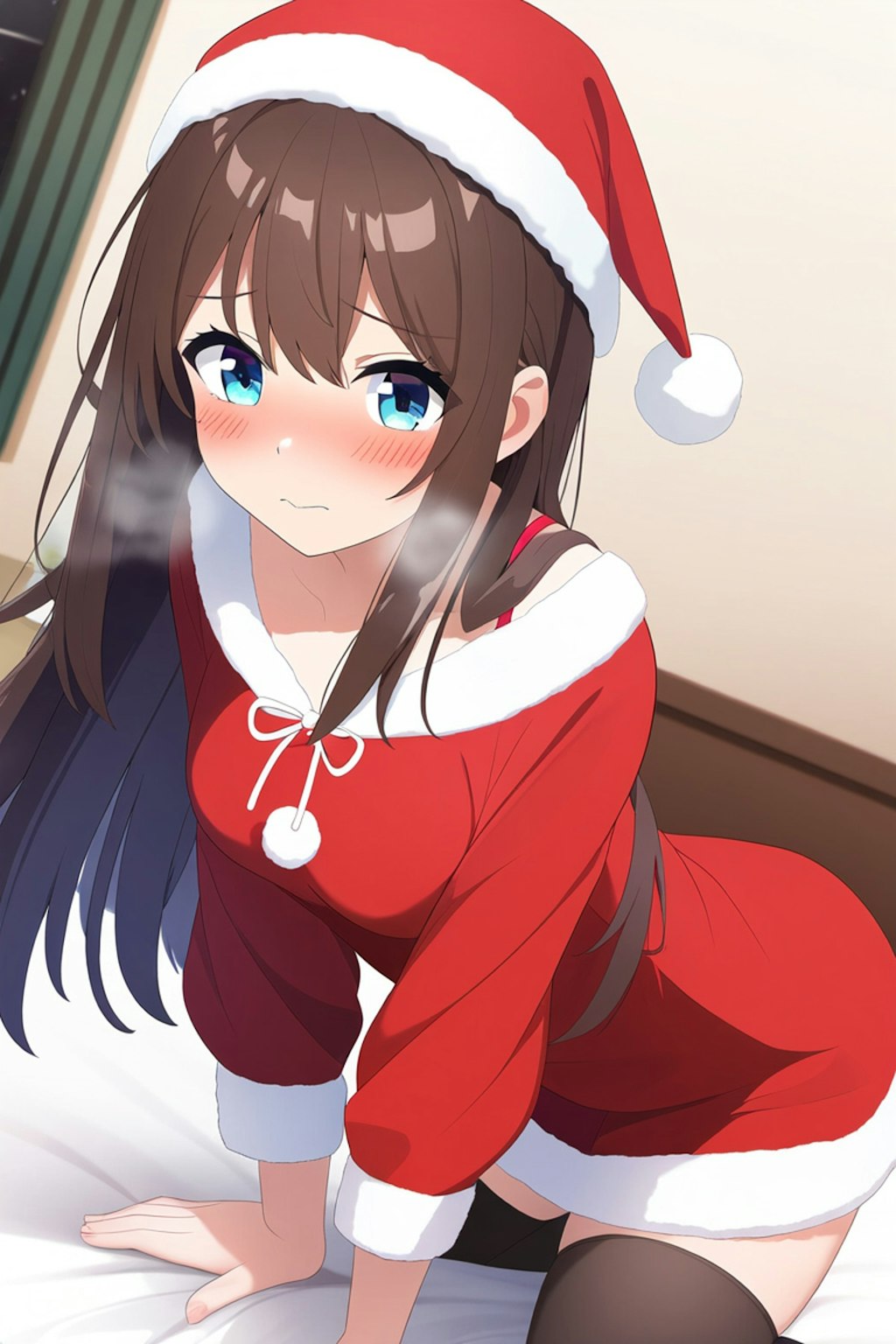 クリスマスプレゼント2