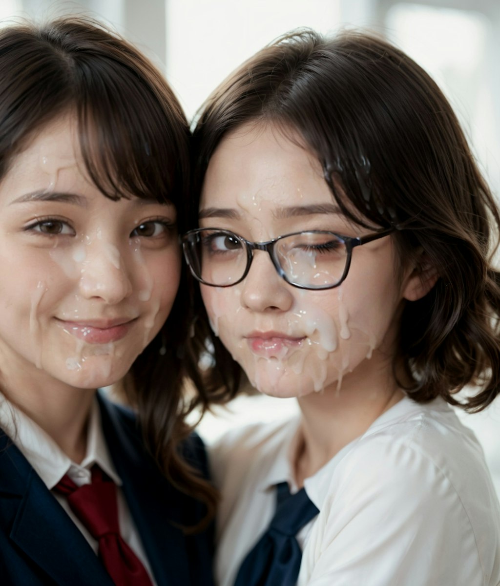 先輩と後輩