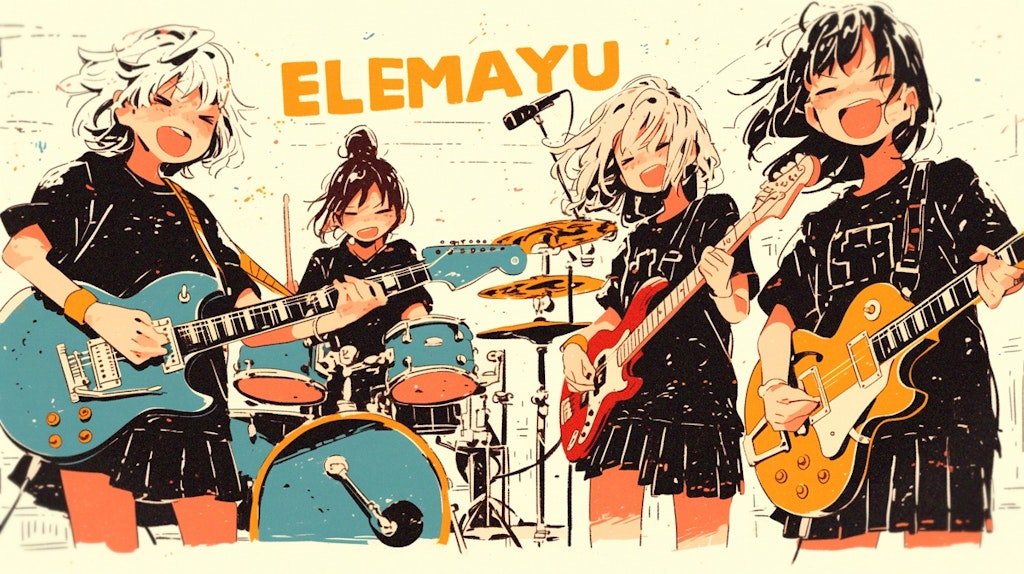 ELEMAYU