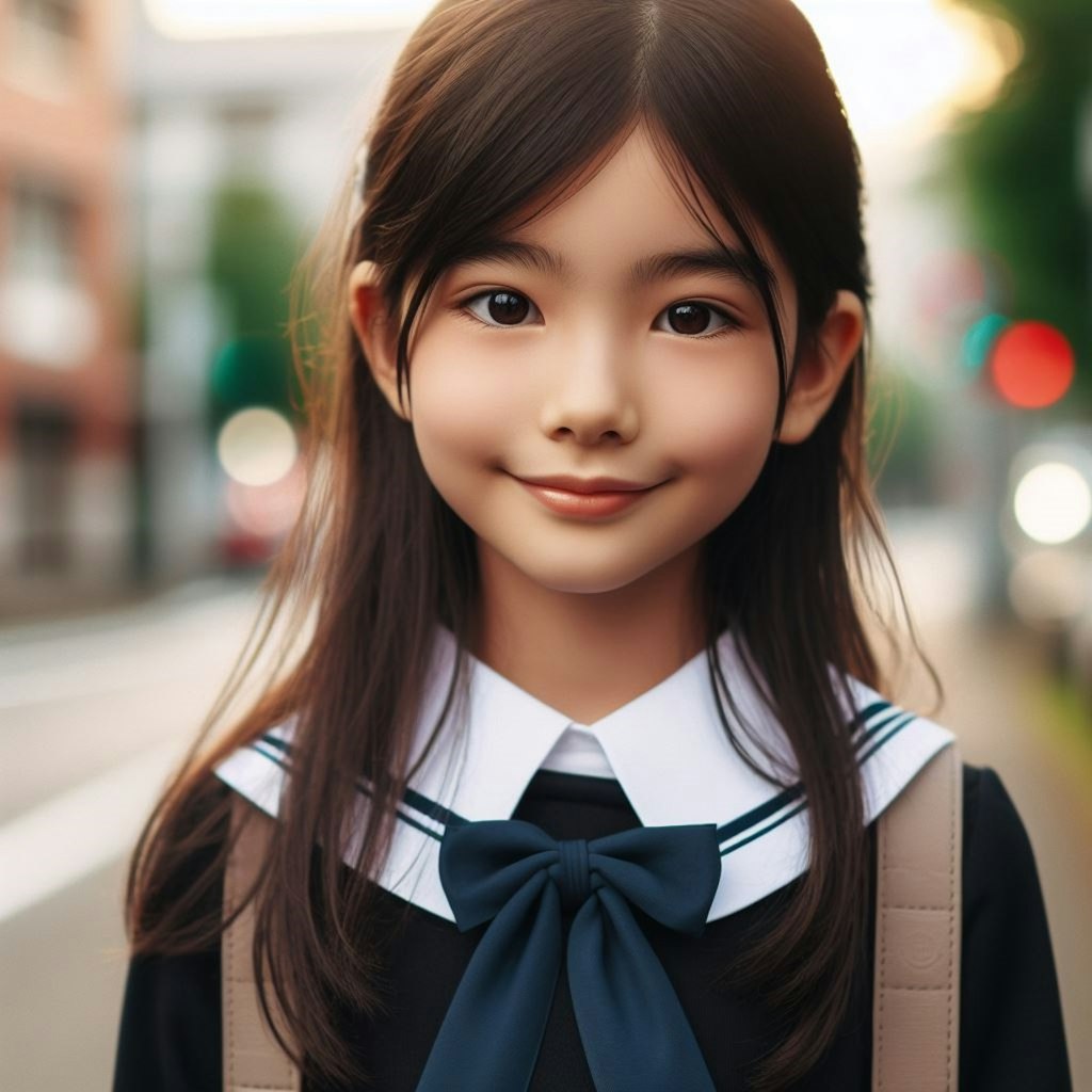 [12枚] 一人の女性の生い立ち