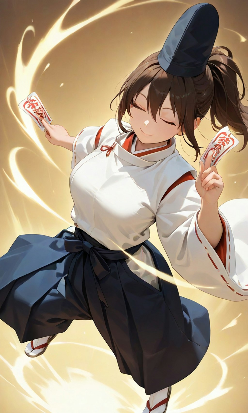 あやめさんの設定