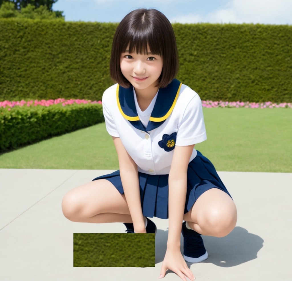 足元が気になる年頃