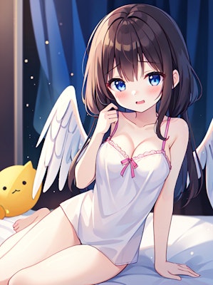 night angel