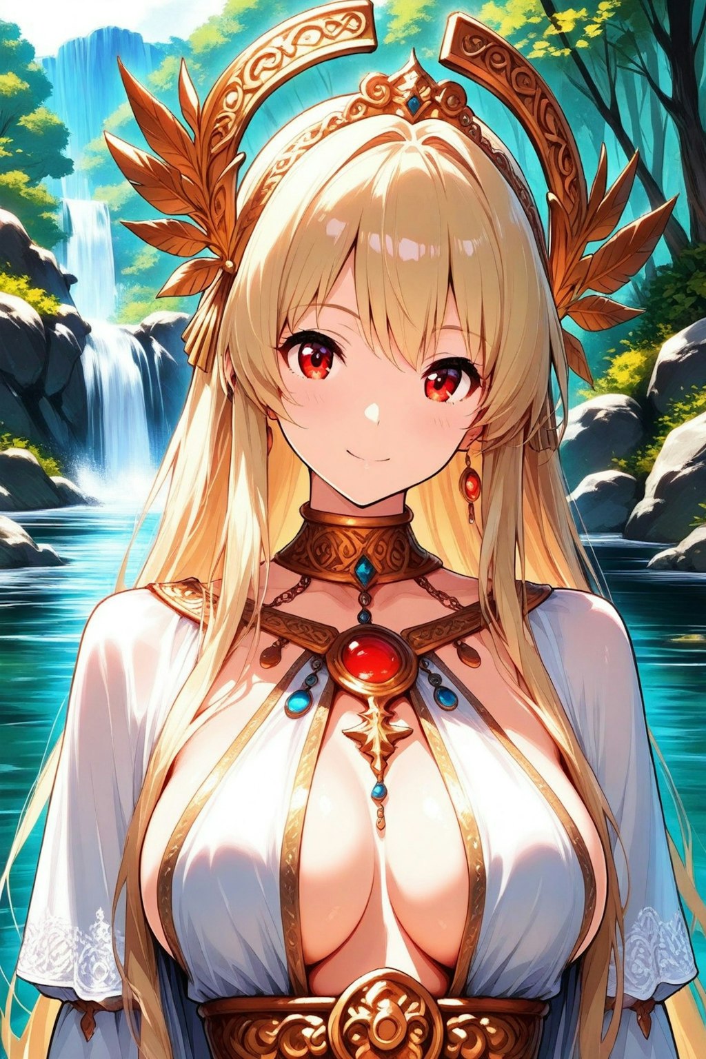 神様だらけ　（イメージ）