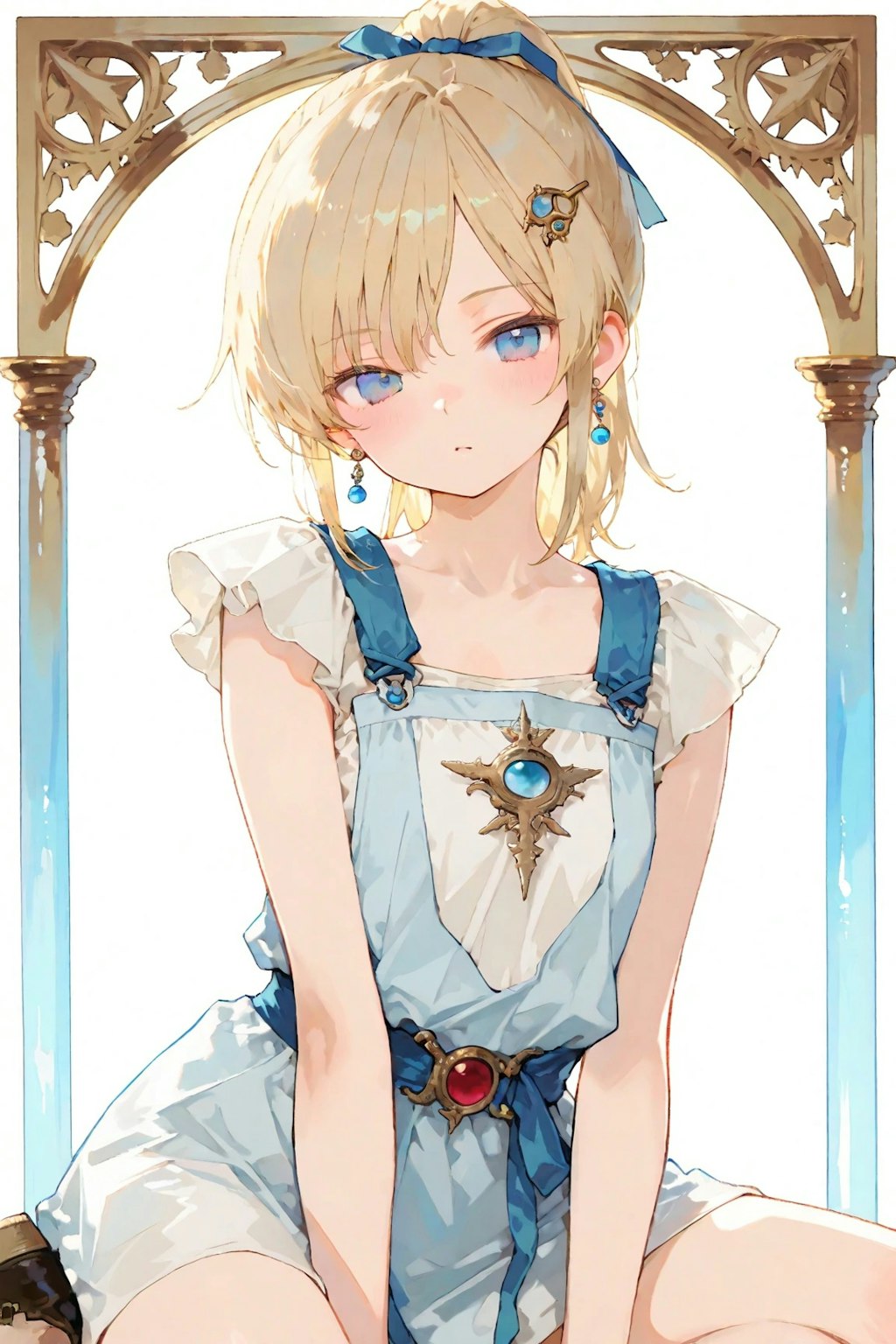 クルル Krile