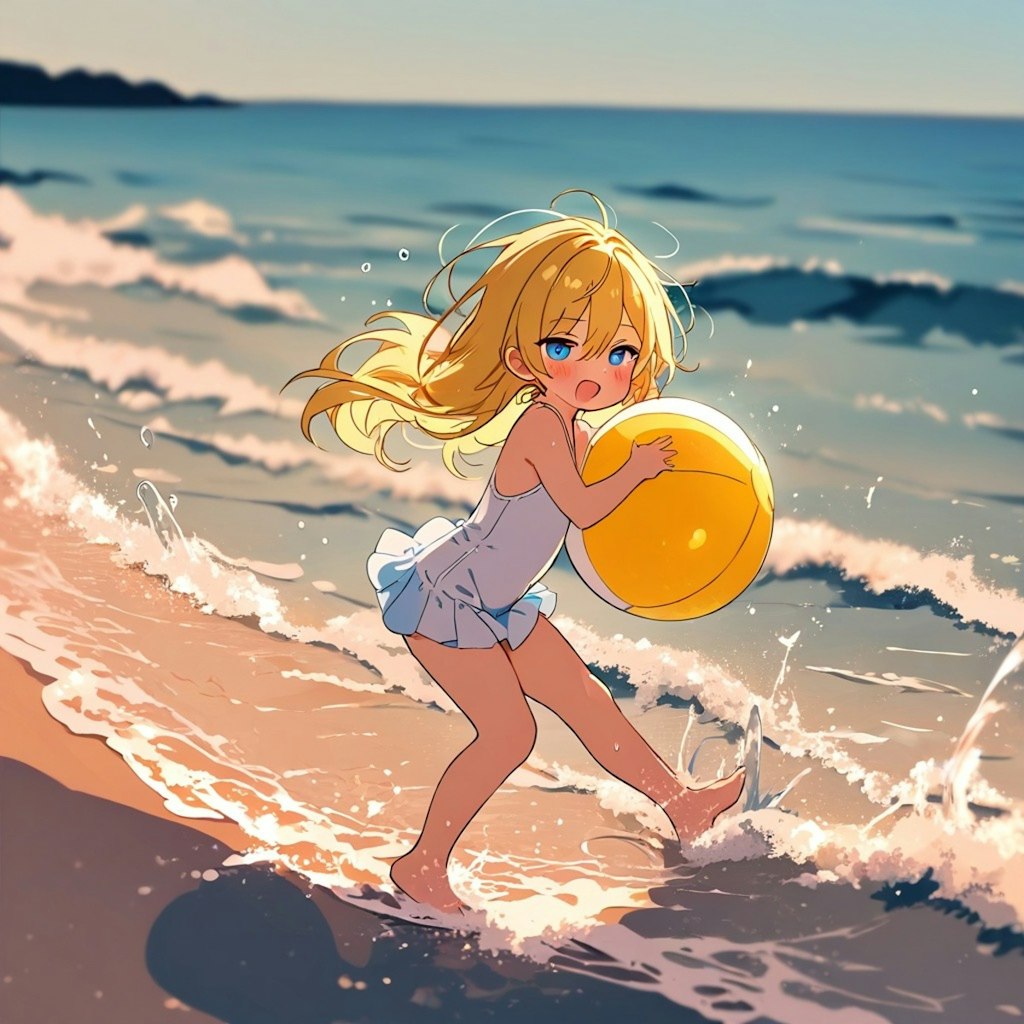 もっとあそびたい