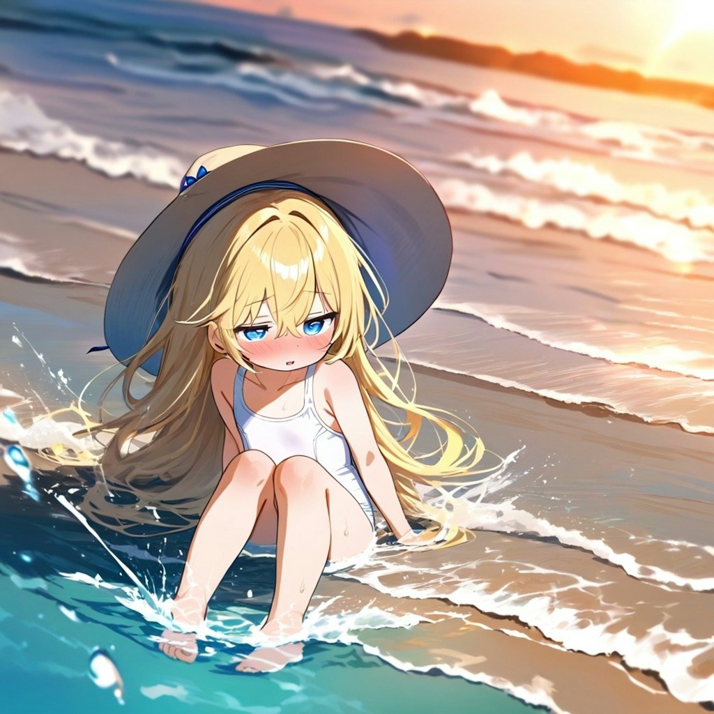 もっとあそびたい