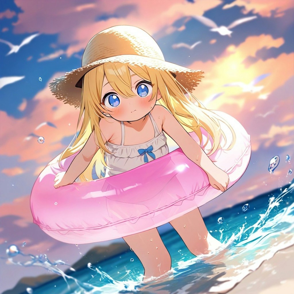 もっとあそびたい