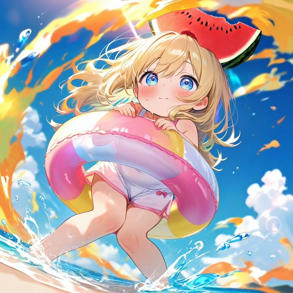 もっとあそびたい