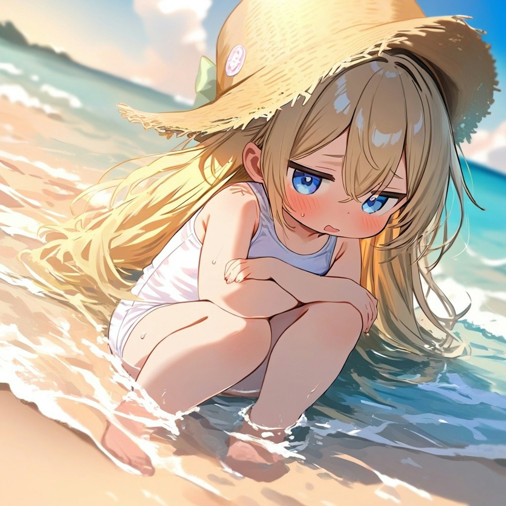 もっとあそびたい