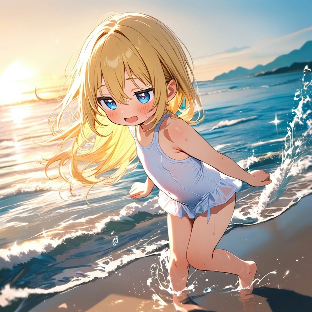 もっとあそびたい