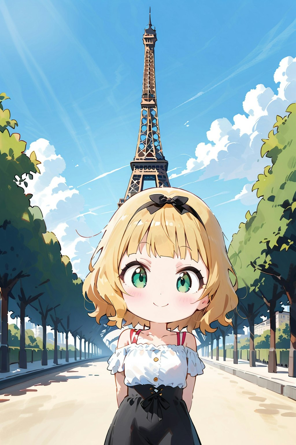 Paris