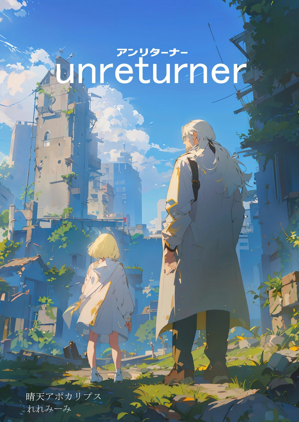 unreturner　【14】